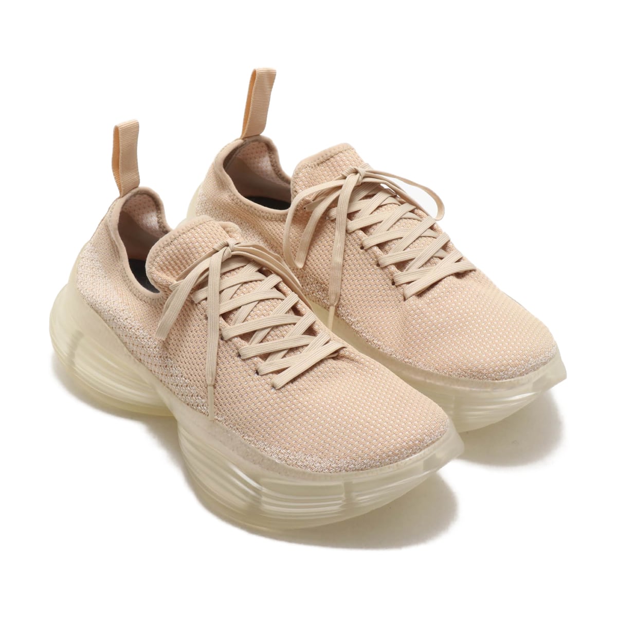 grounds INTERSTELLAR NUDE/CLEAR/SPR 19HO-I