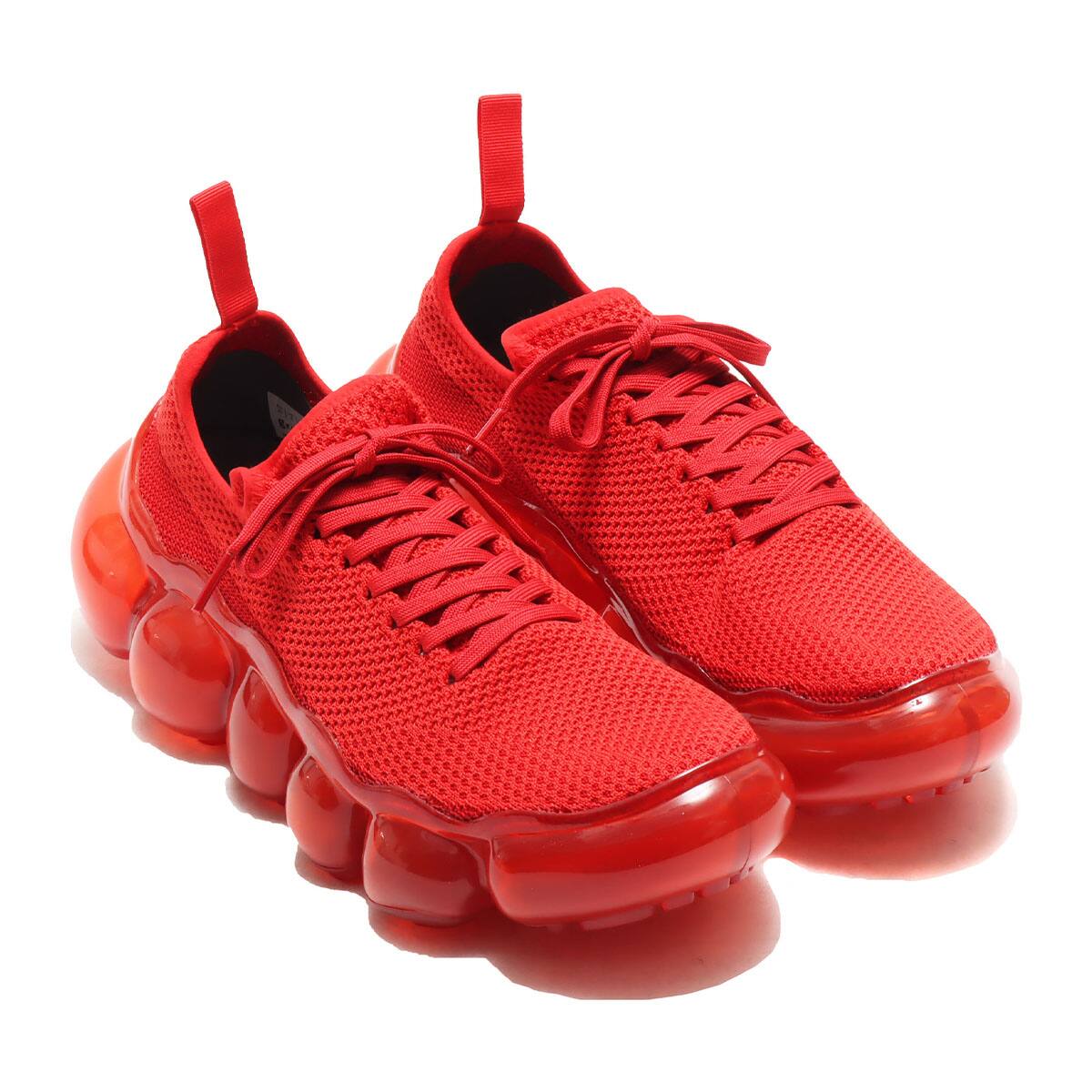 grounds JEWELRY RED/SPRAY RED 20SS-I_photo_large
