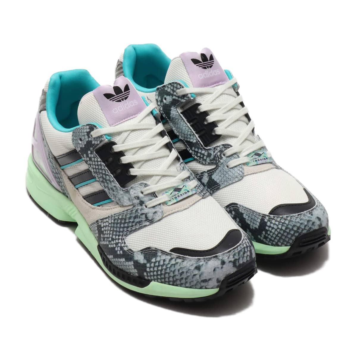 adidas Originals ZX 8000 WHITETINT/COREBLACK/HIGHRESAQUA 19FW-S_photo_large