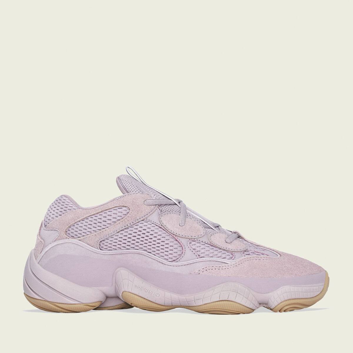 adidas YEEZY 500 "SOFT VISION" GRAY 19FW-S_photo_large
