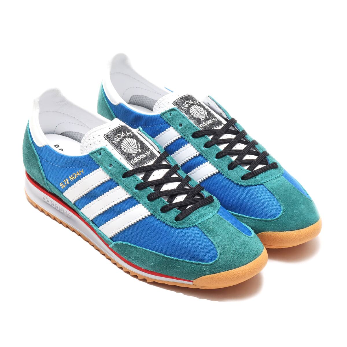 adidas SL72 NOAH WHITE/NONE/NONE 20SS-I_photo_large