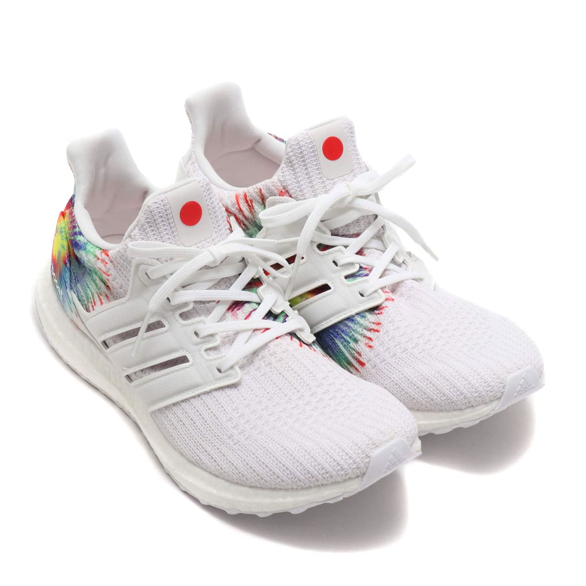 割30%adidas　ウルトラブースト4.0　FW３７３０　24.5cm レディース 靴