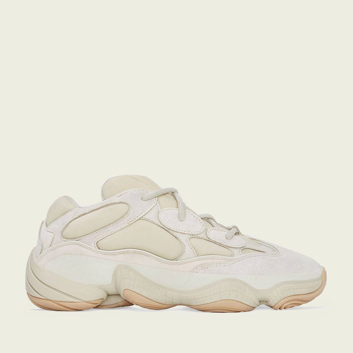adidas YEEZY 500 STONE GRAY 19FW-S_photo_large