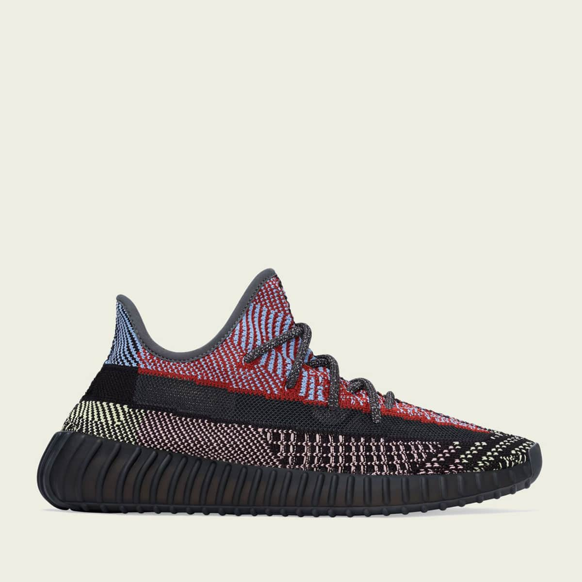 ADIDAS YEEZY BOOST 350V2 YECHEIL  イェチェイル