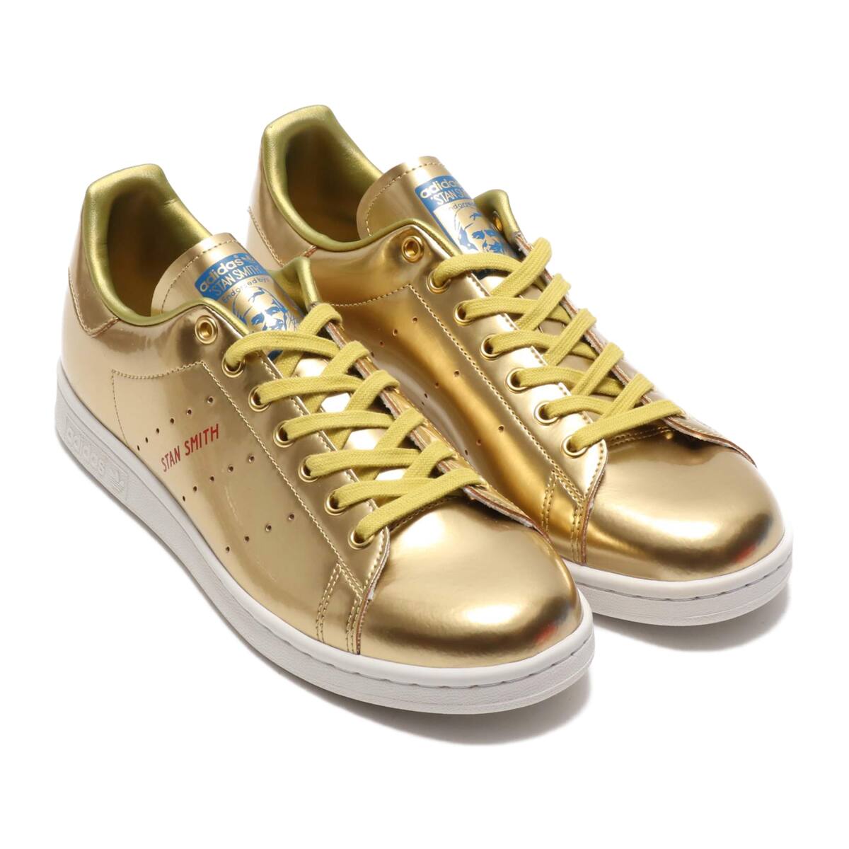 stan smith gold kaufen