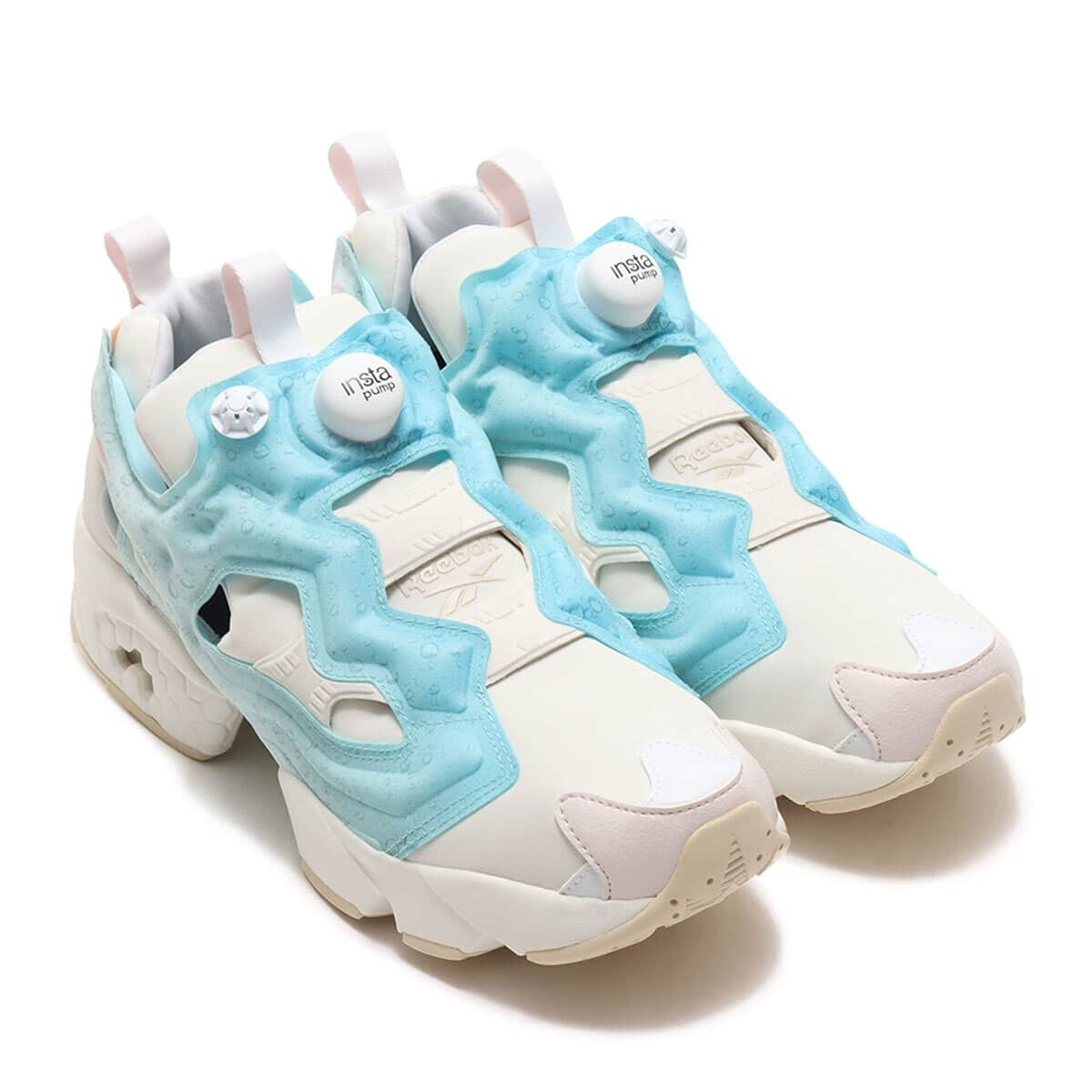 REEBOK INSTAPUMP FURY OG NMnewbalance - スニーカー