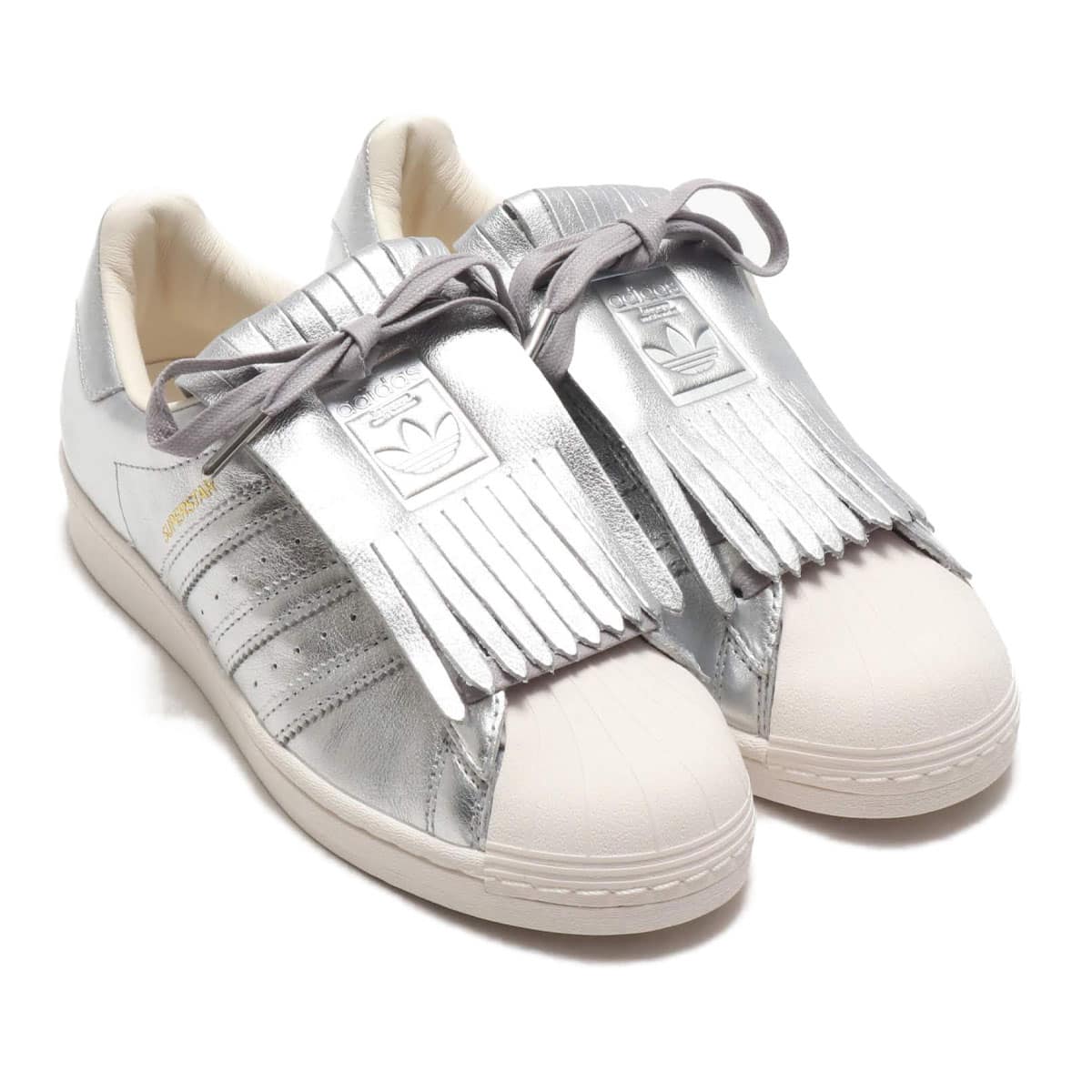adidas SUPERSTAR W SILVER METARIC/SILVER METARIC/CHORK WHITE 20SS-S_photo_large