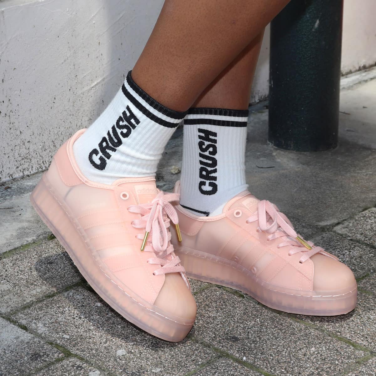 adidas SUPERSTAR JELLY W VAPOR PINK/VAPOR PINK/FOOTWEAR WHITE 20SS-S_photo_large