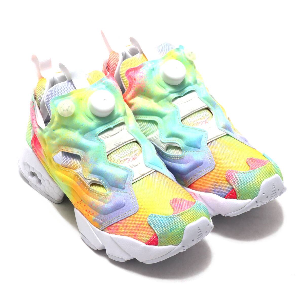 Reebok INSTAPUMP FURY OG WHITE/PORCELAIN/WHITE 20SS-I_photo_large