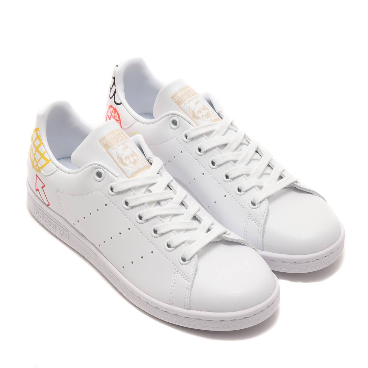 stan smith w