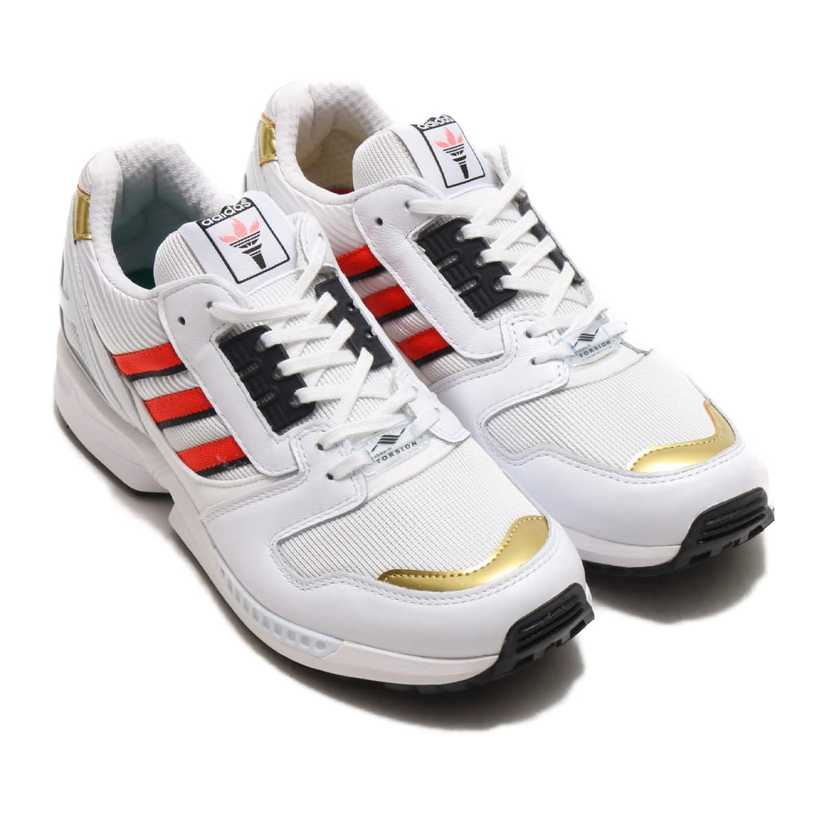 adidas ZX 8000 FOOTWEAR WHITE/HIGHREZ RED/CORE BLACK 20SS-S_photo_large