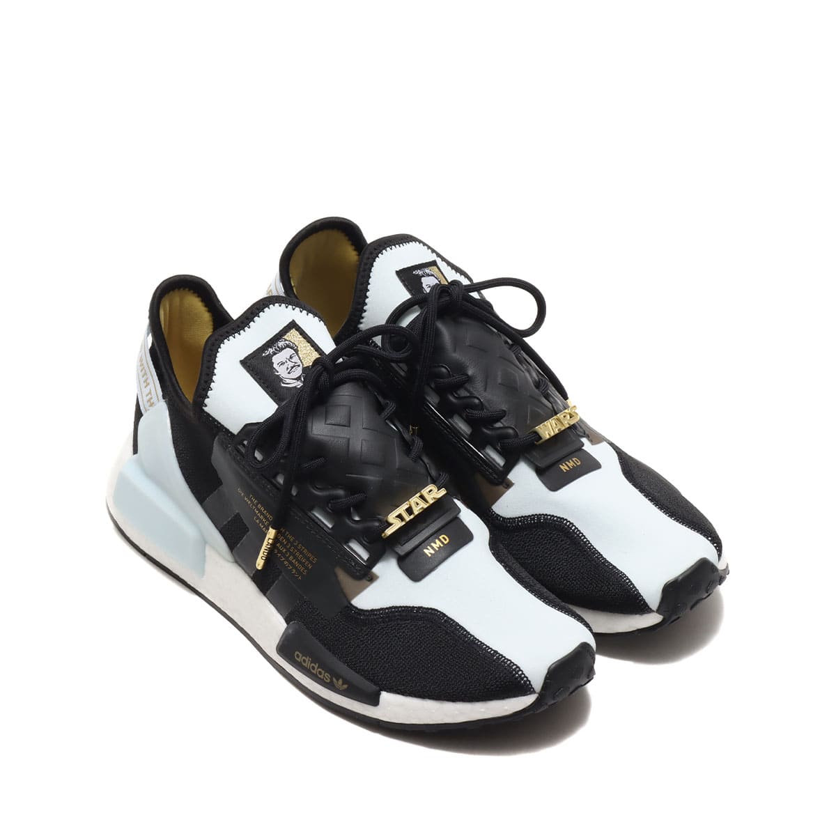 adidas NMD R1.V2 STAR WARS Lando Calrissian SKY TINT/CORE BLACK/GOLD METARIC 20SS-S_photo_large