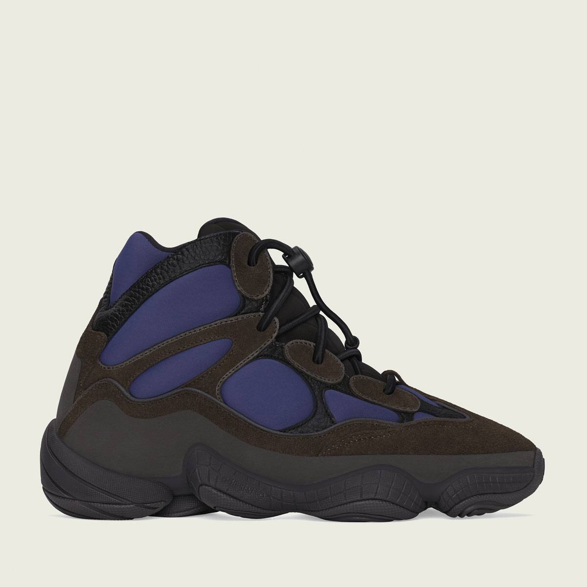 adidas YEEZY 500 HIGH "TYRIAN" TYRIAN/TYRIAN/TYRIAN 20SS-S_photo_large