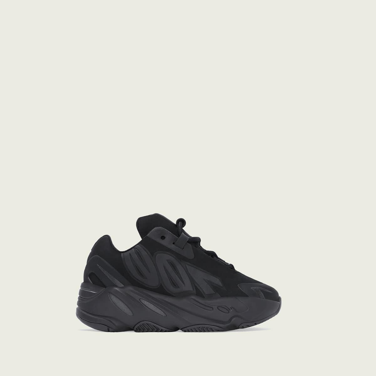adidas YZY 700 MNVN INFANTS ”TRIPLE BLACK” BLACK/BLACK/BLACK 20SS-S_photo_large