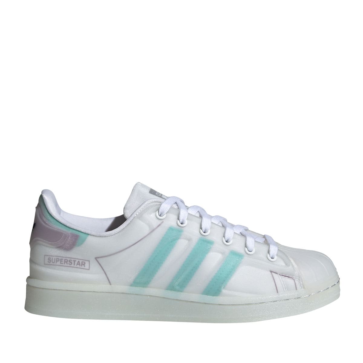 楽天市場】adidas Originals(アディダス オリジナルス)ラバーシェルトゥスニーカー“SST FUTURESHELL W” fy7356-tr  : aranciato（アランチェート）
