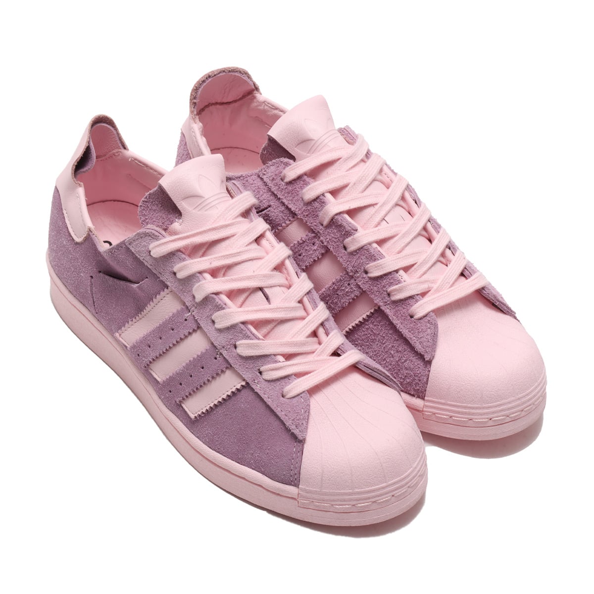 adidas SST MINIMALIST ICONS CLEAR PINK/CLEAR PINK/CLEAR PINK 21SS-I_photo_large