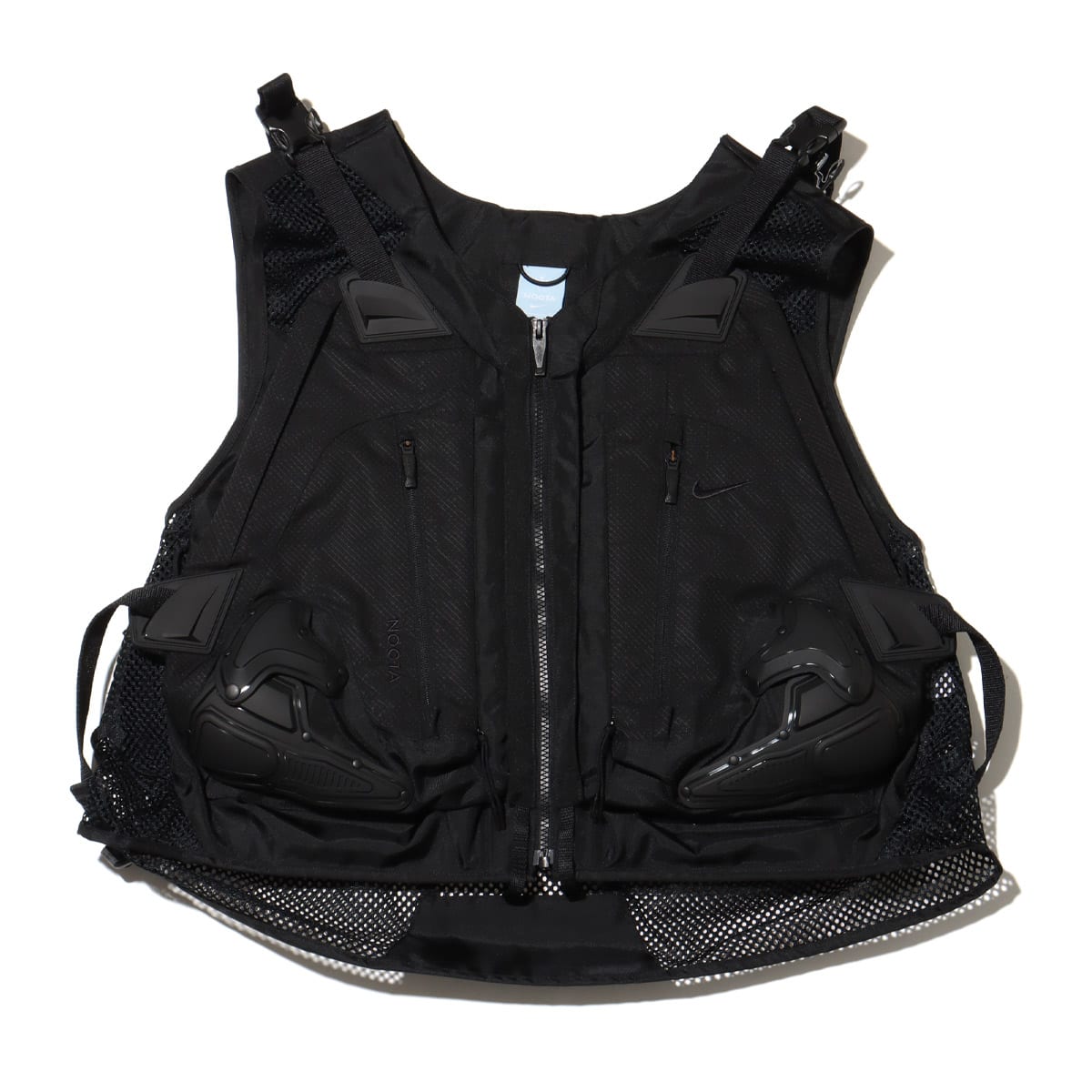 NIKE M NRG NOCTA OPAL VEST MODULAR BLACK |atmos（アトモス） 公式オンラインストア