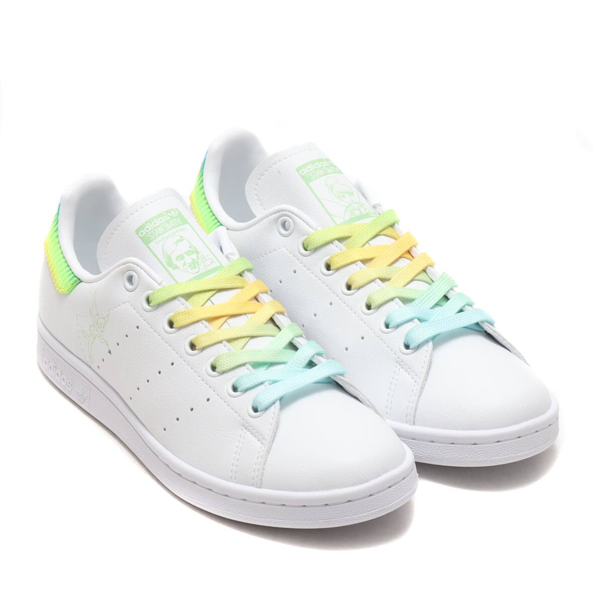 Adidas Stan Smith W Pantone Pantone Pantone 21ss S