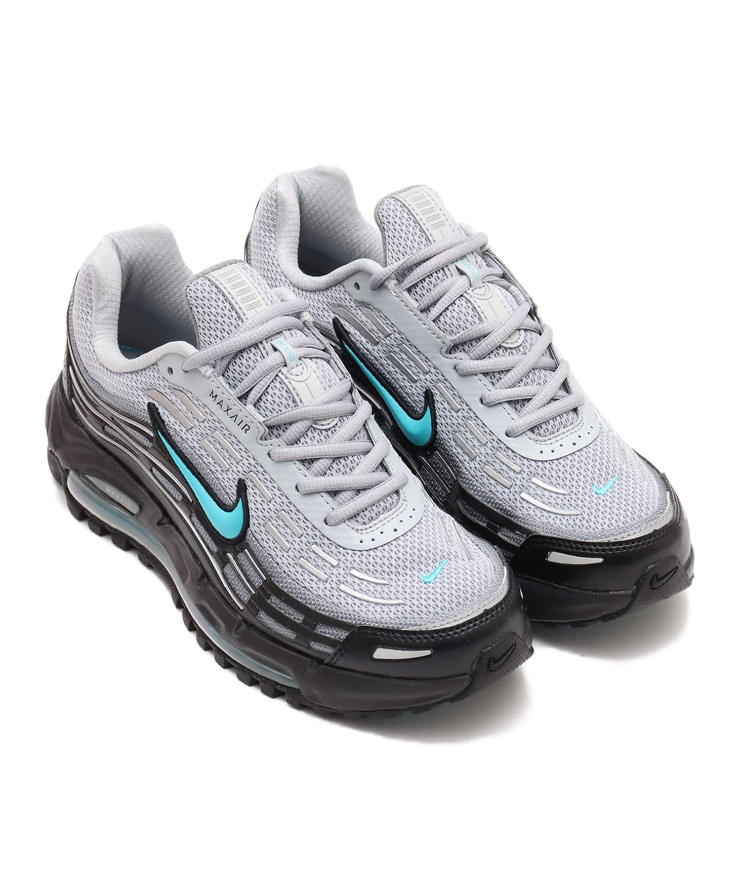 NIKE AIR MAX TL 2.5 WOLF GREY/DUSTY CACTUS-BLACK-COOL GREYのメイン画像