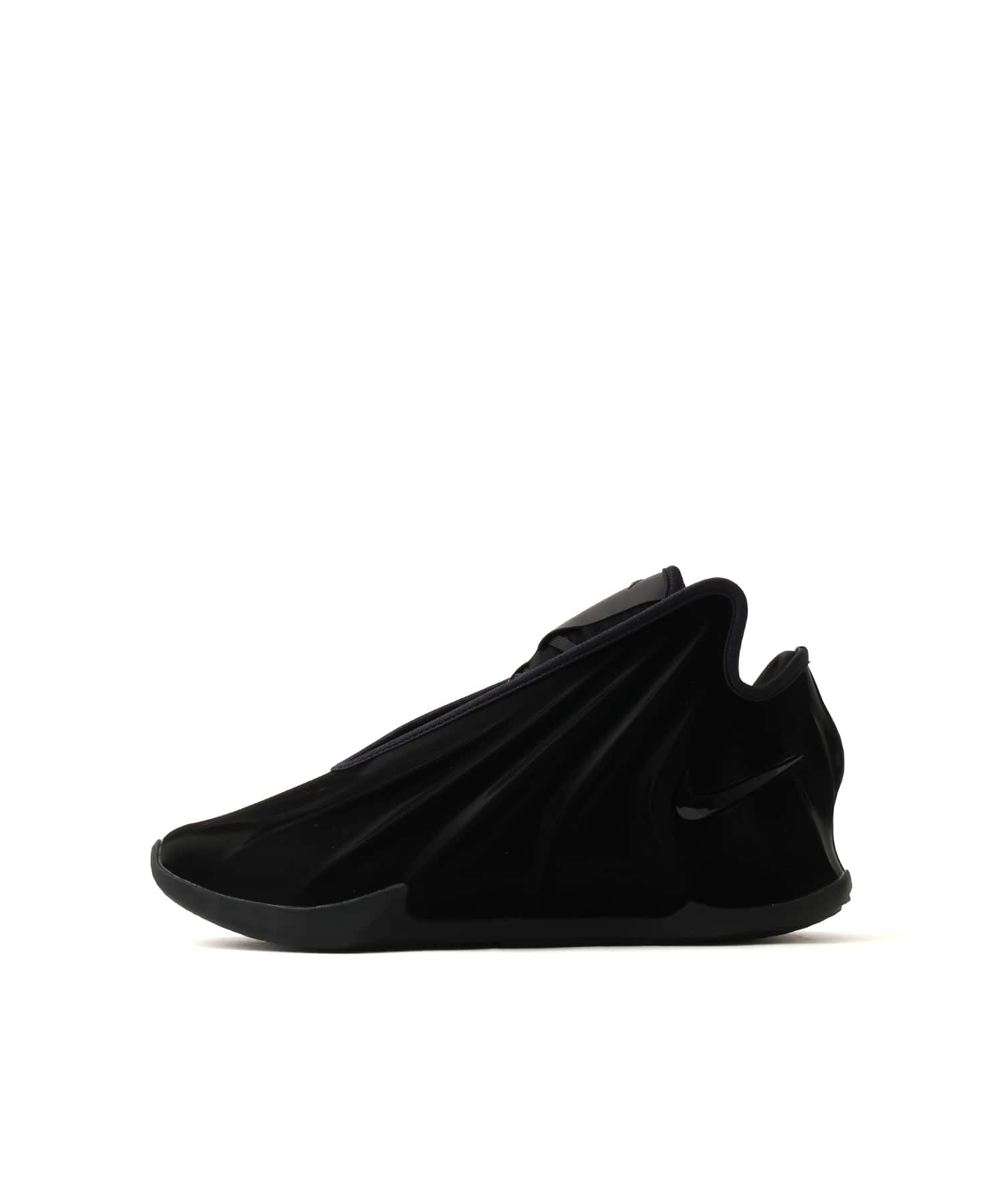 NIKE G.T. FUTURE EP BLACK/BLACK-BLACKのメイン画像
