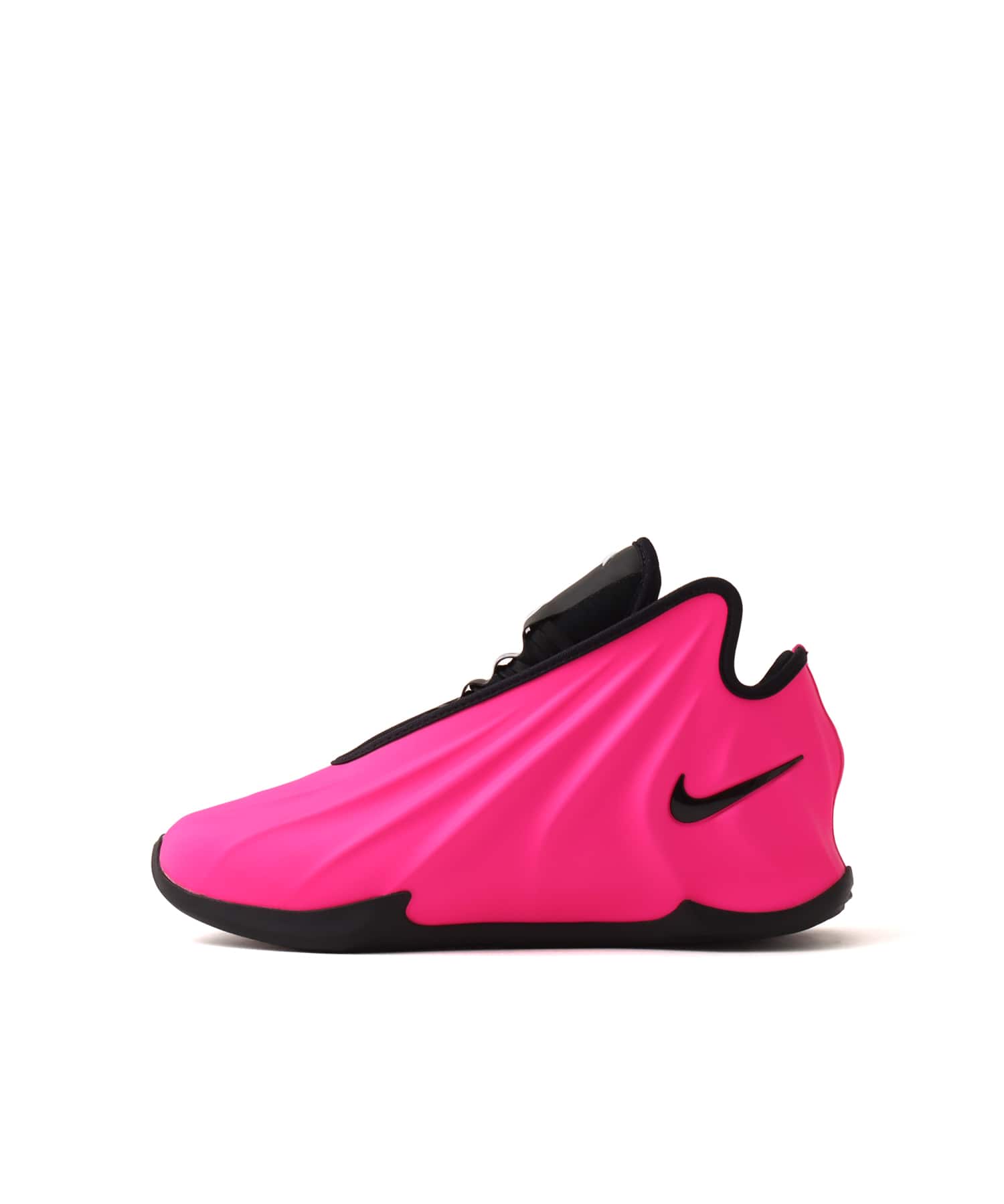 NIKE G.T. FUTURE EP HYPER PINK/BLACK-HYPER PINKのメイン画像