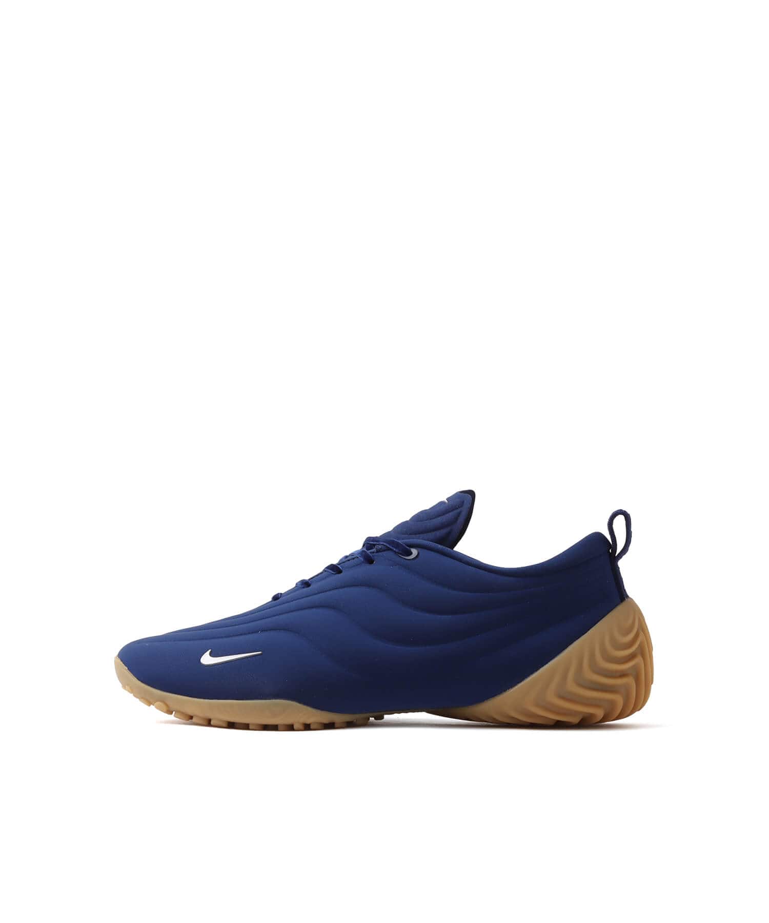 NIKE W ASTRA ULTRA BLUE VOID/METALLIC SILVERのメイン画像