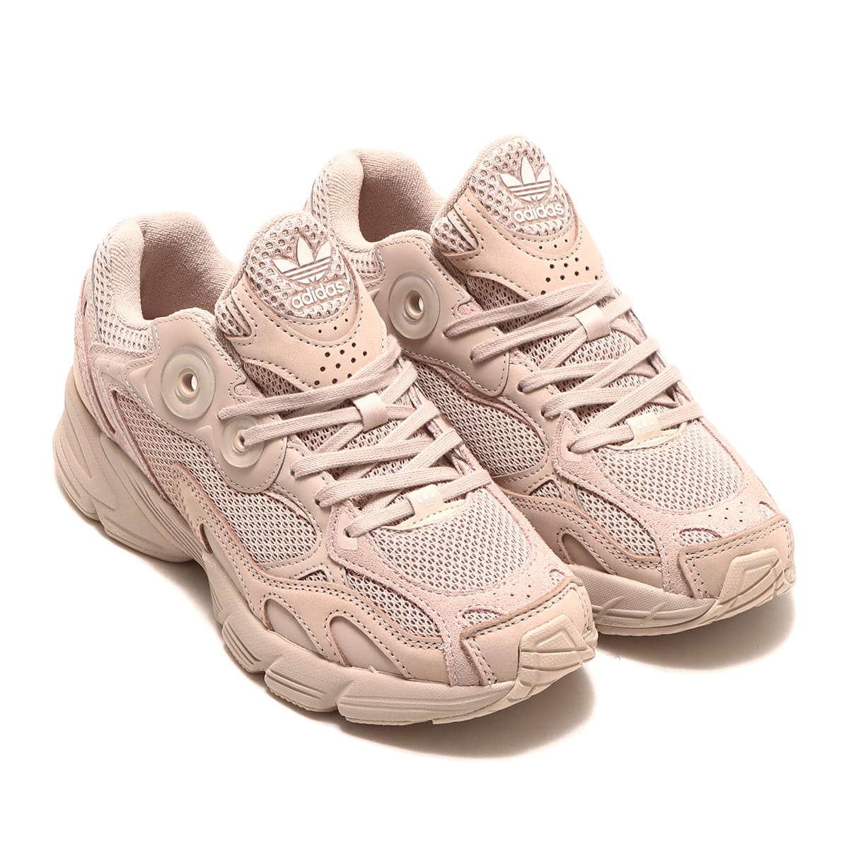 adidas adidas ASTIR W WONDER TAUPE/WONDER TAUPE/WONDER QUARTZ 23SS-I