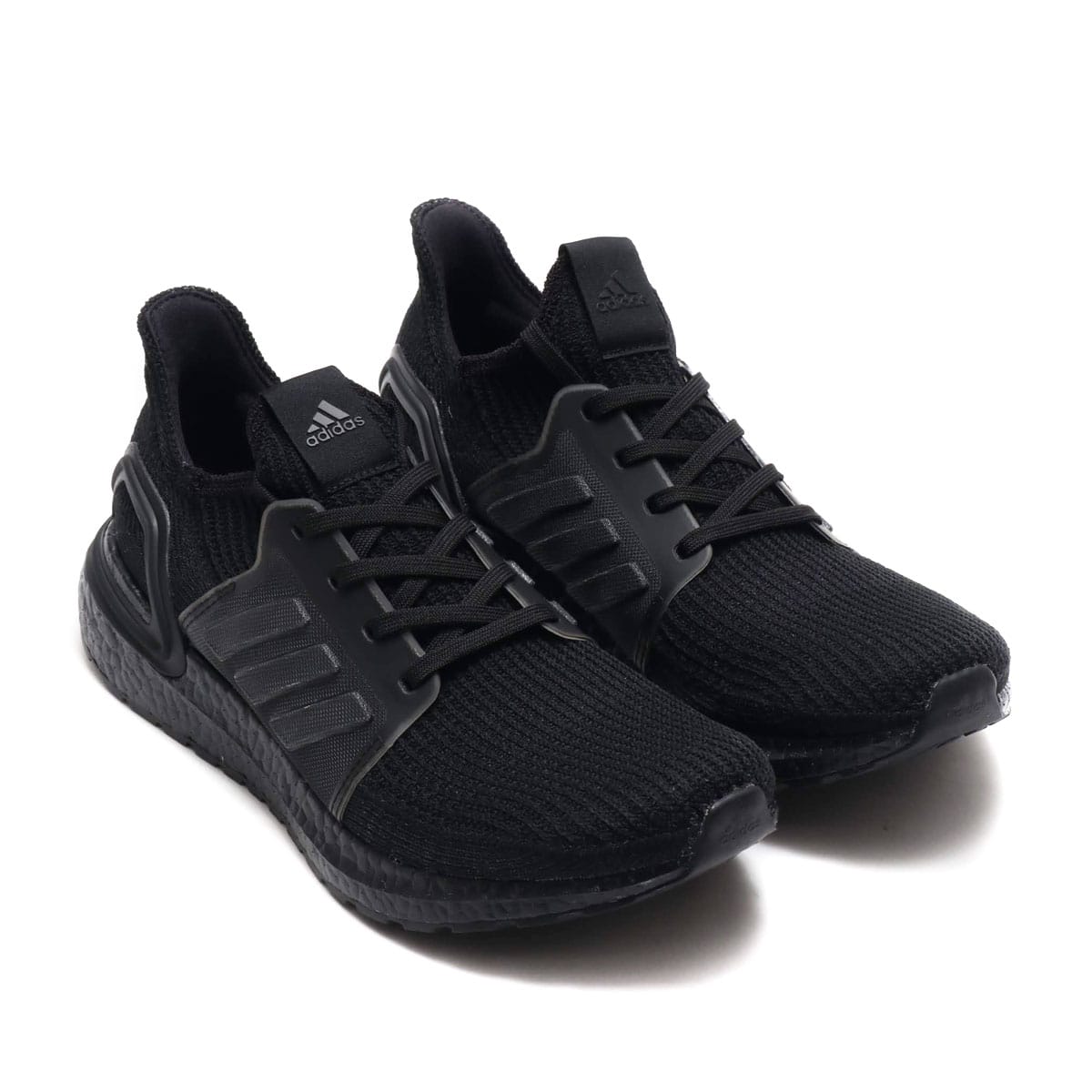 adidas UltraBOOST 19 CORE BLACK/CORE BLACK/CORE BLACK 19FW-I_photo_large