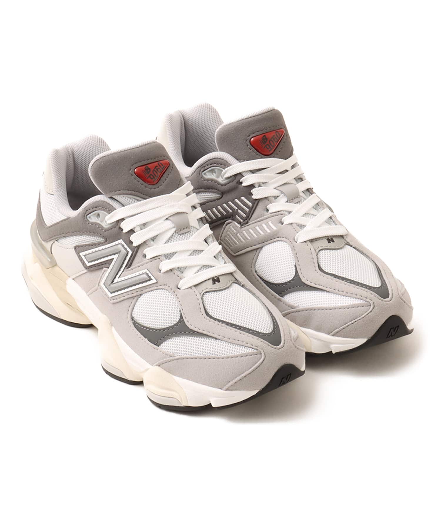 New Balance GC9060GY GRAYのメイン画像