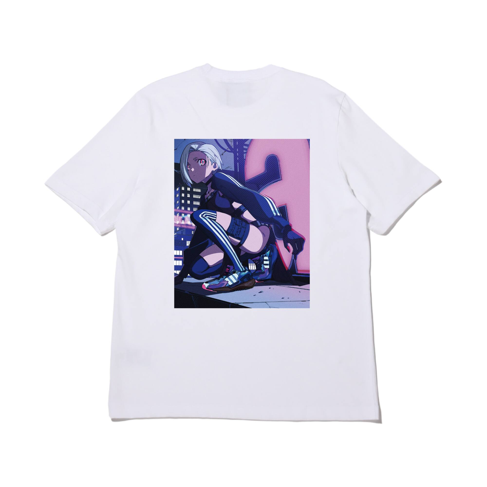 essential tee