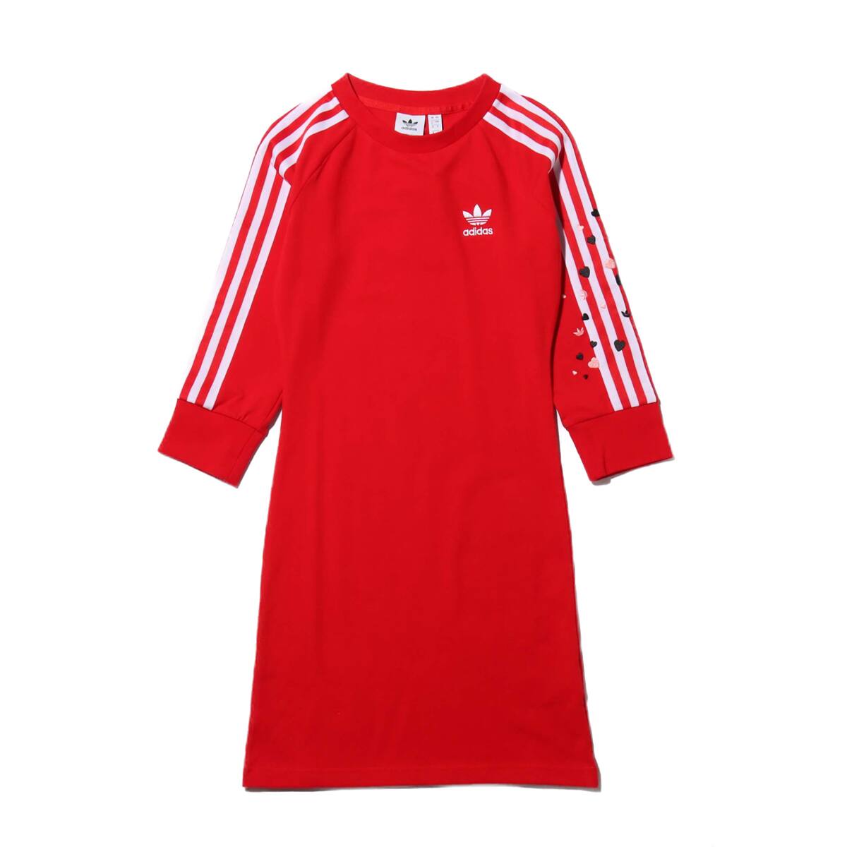 adidas 3 STR DRESS SCARLET 20SS-S_photo_large
