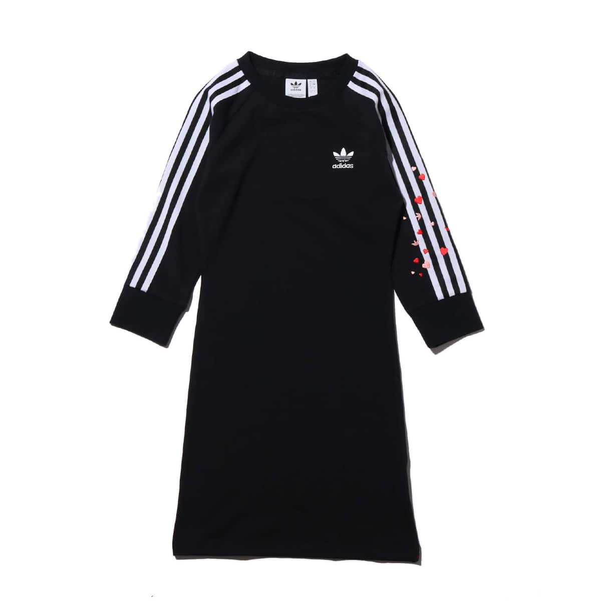 adidas 3 STR DRESS BLACK 20SS-S_photo_large