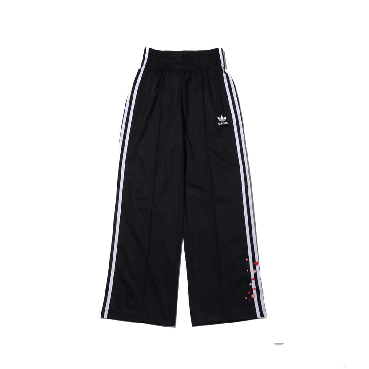 adidas TRACK PANTS BLACK 20SS-S_photo_large