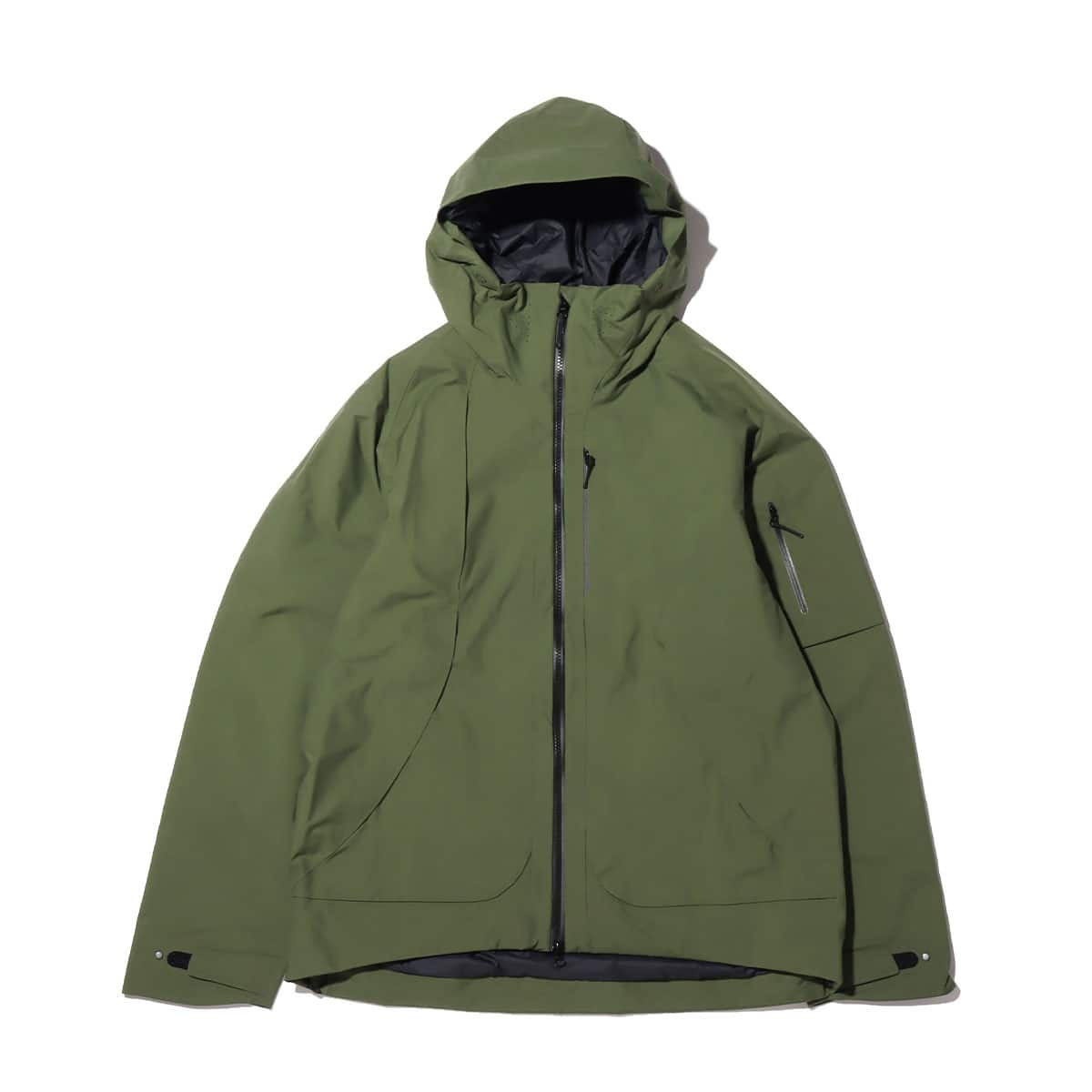 Goldwin MOUNTAIN JACKET XL GL00304P | labiela.com