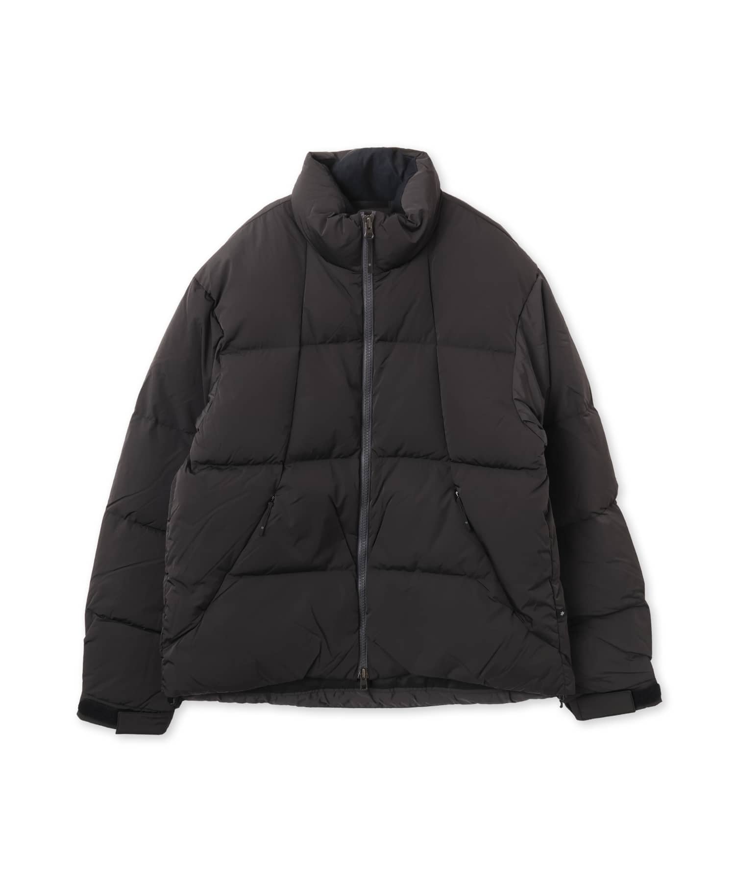 GOLDWIN DD RP NYLON DW JK DEEP Cのメイン画像