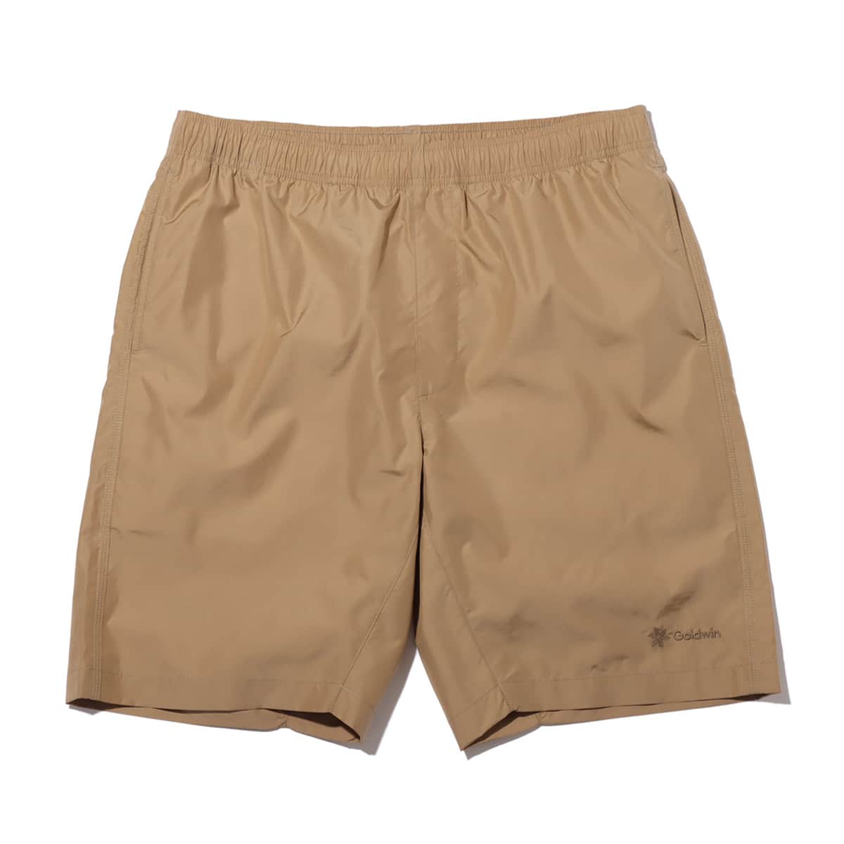 Goldwin RIP-STOP LIGHT ST BEIGE 21SP-Iのメイン画像