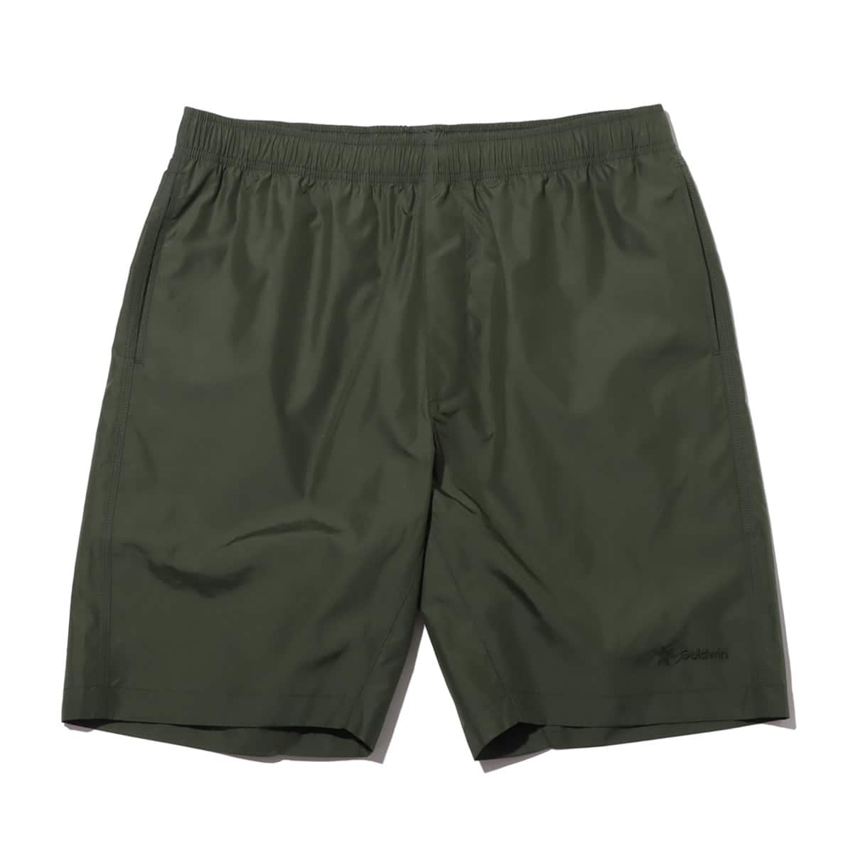Goldwin RIP-STOP LIGHT ST KHAKI 21SP-Iのメイン画像