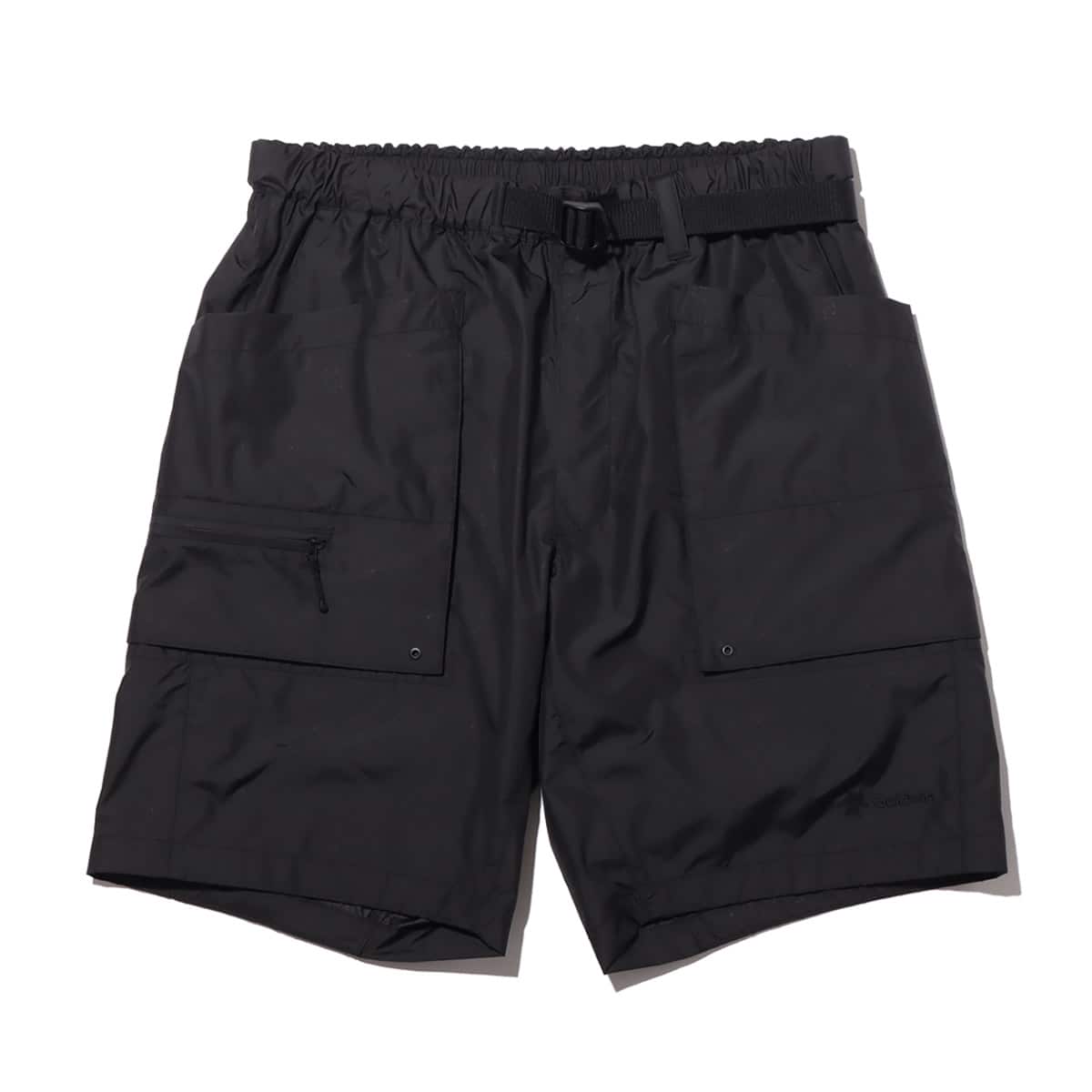 Goldwin RIP-STOP CARGO ST BLACK 21SP-I（ゴールドウィン