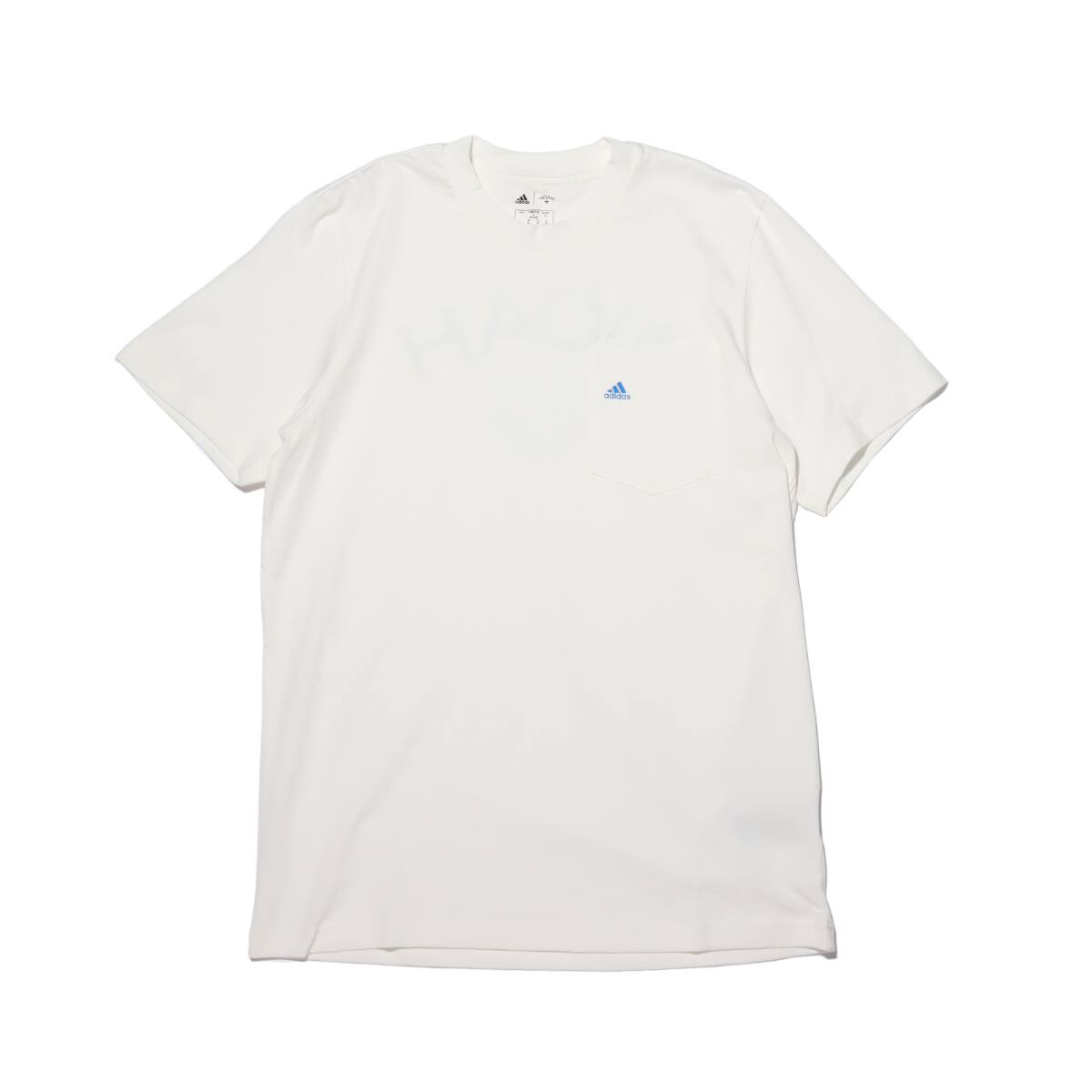 adidas NOAH TF TEE CORE WHITE 20SS-I_photo_large
