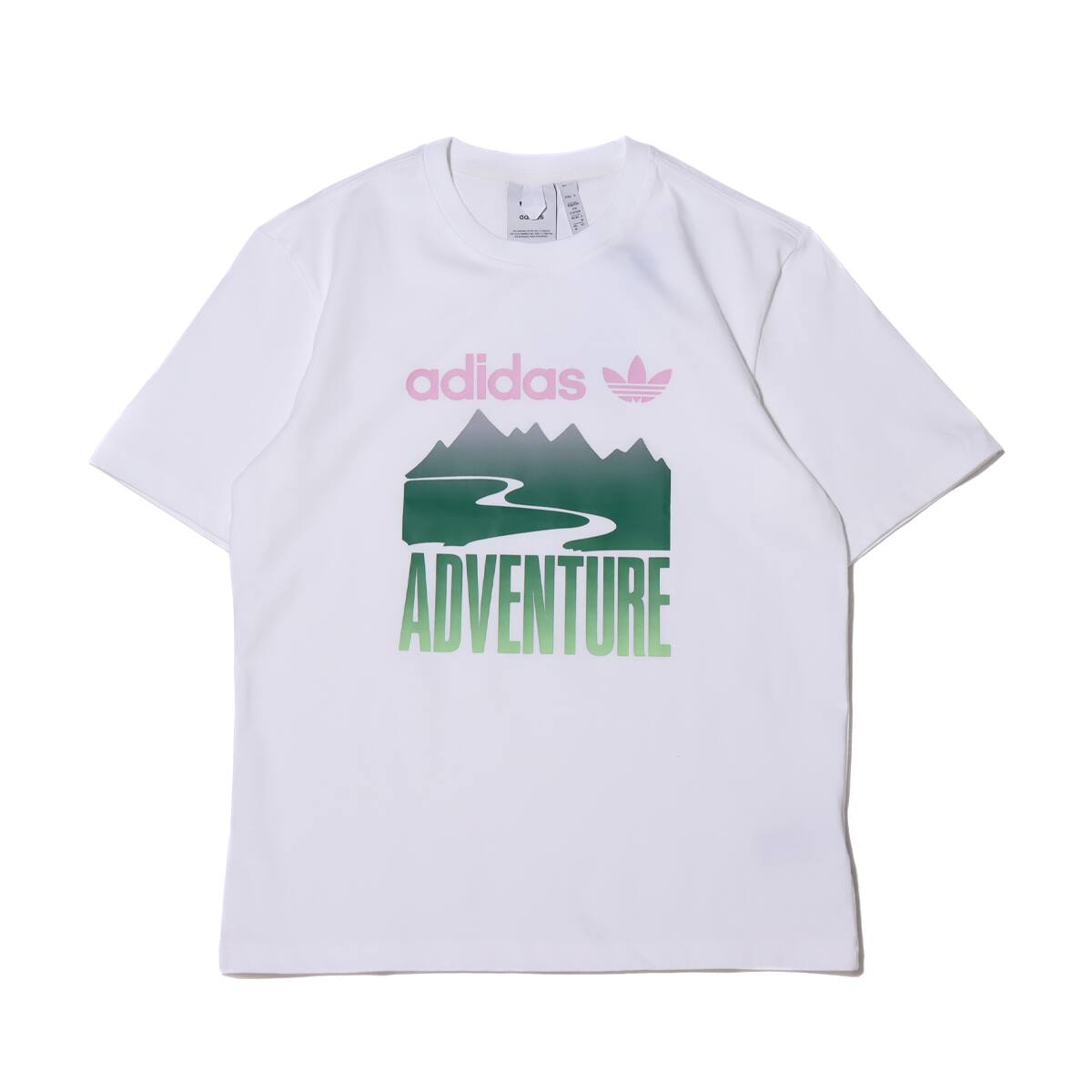 adidas愛迪達三葉草圓領短T 半袖運動上衣健身衣透氣打底衫運動上衣GN2358 男款短袖| Yahoo奇摩拍賣