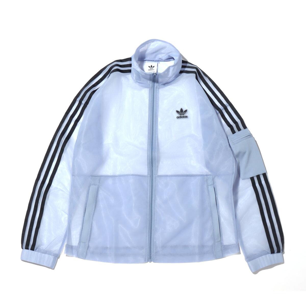 adidas mesh top