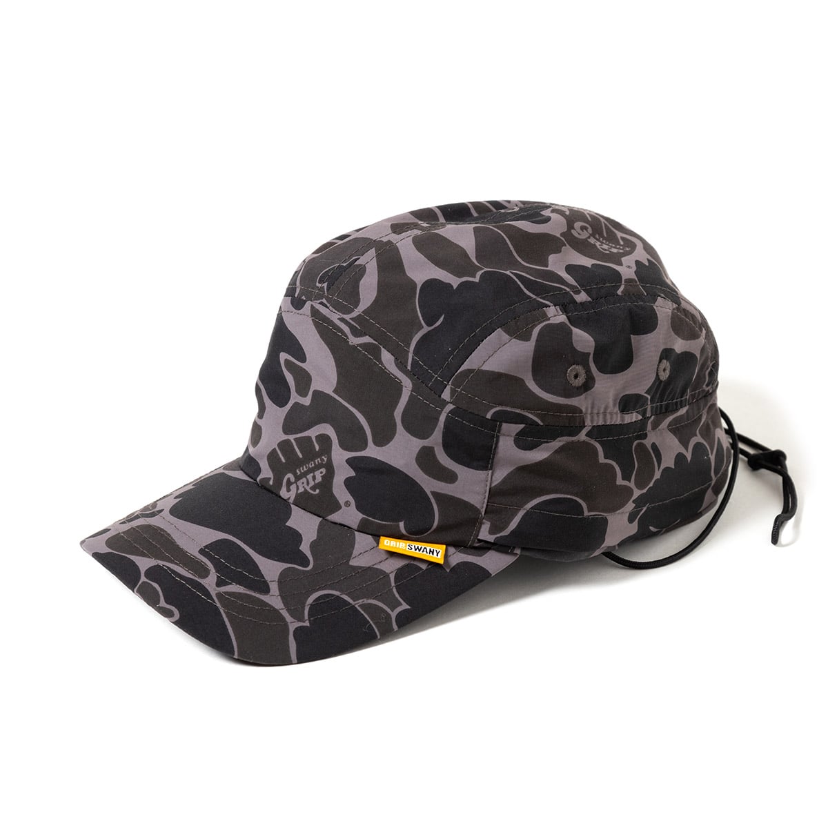  Sprigs Sun Protection Hat Shade Attachment with SPF 45