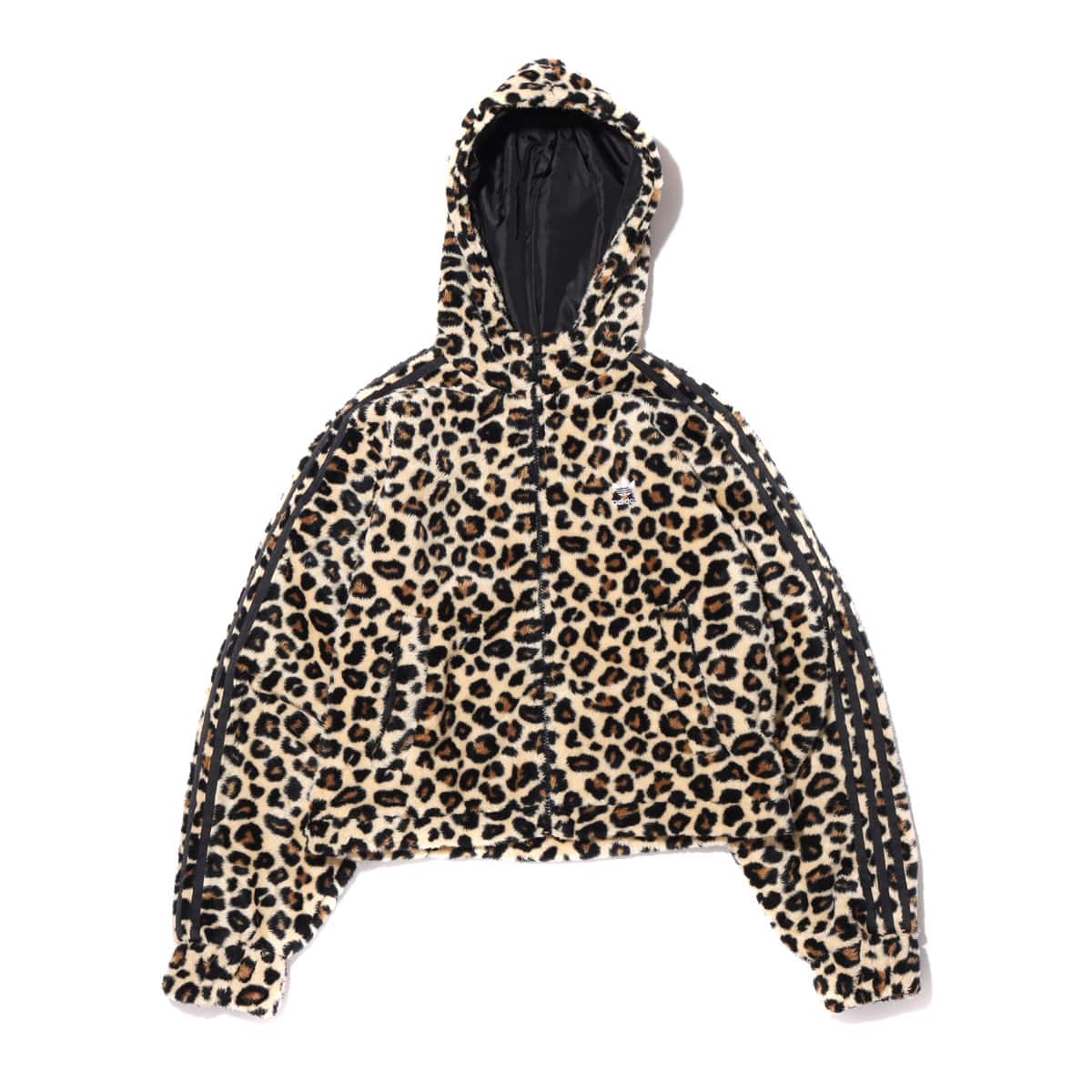 adidas ATMOS FUR JACKET ST PALE NUDE/BLACK 20FW-S_photo_large
