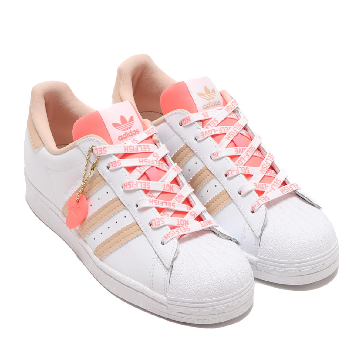 Tênis Adidas Superstar Feminino - Gw0570