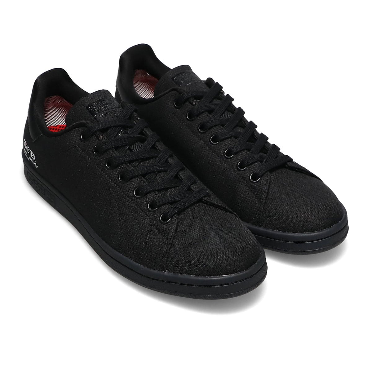 adidas STAN SMITH GTX CORE BLACK/CORE BLACK/FOOTWEAR WHITE 22SS-I_photo_large