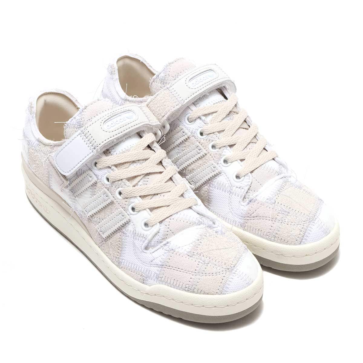 adidas FORUM LOW ATMOS SH SUPPLIER COLOR /WHITETINT/OFF WHITE 21FW-S_photo_large