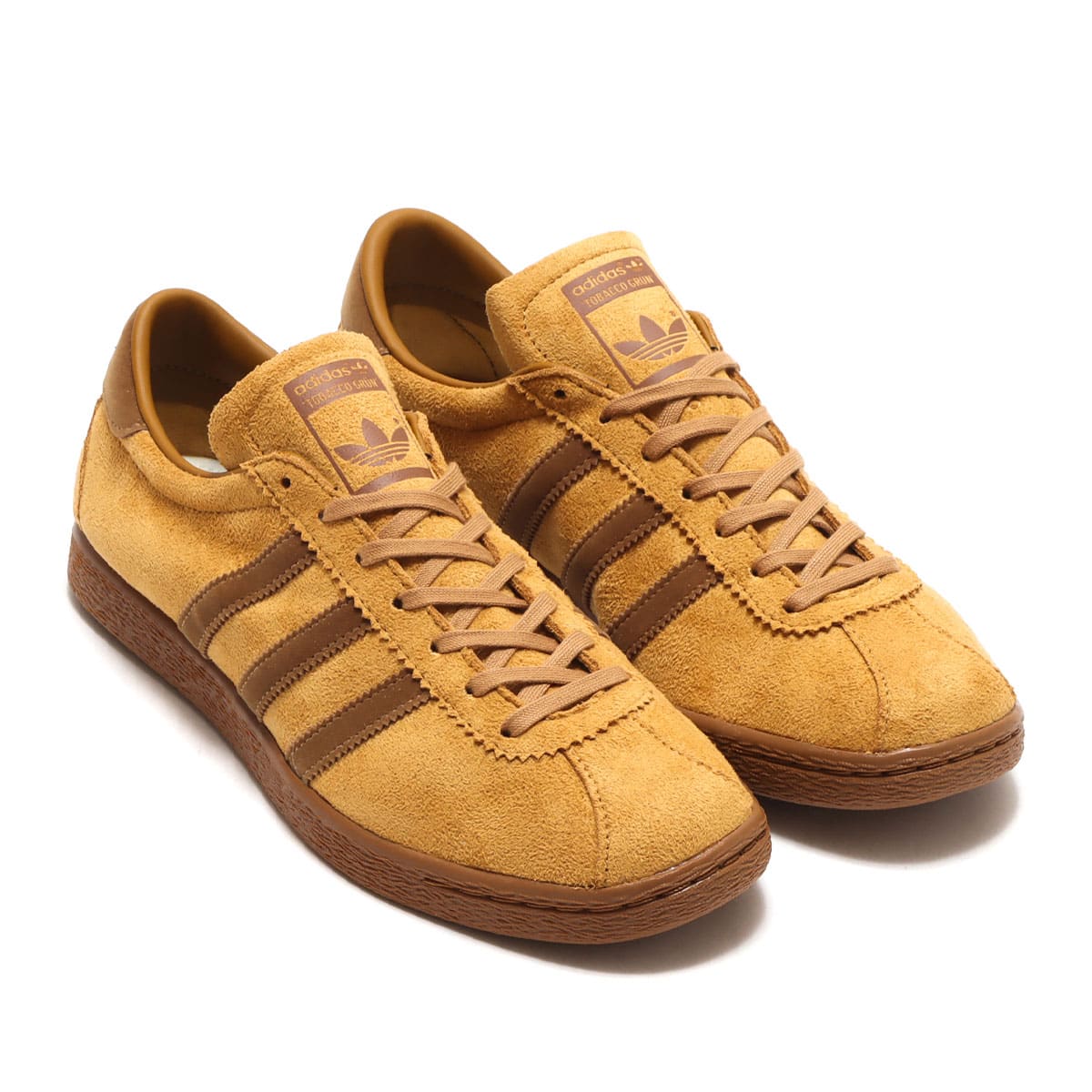 adidas tobacco gruen タバコグルーエン 26.5cm www.withmandy.com