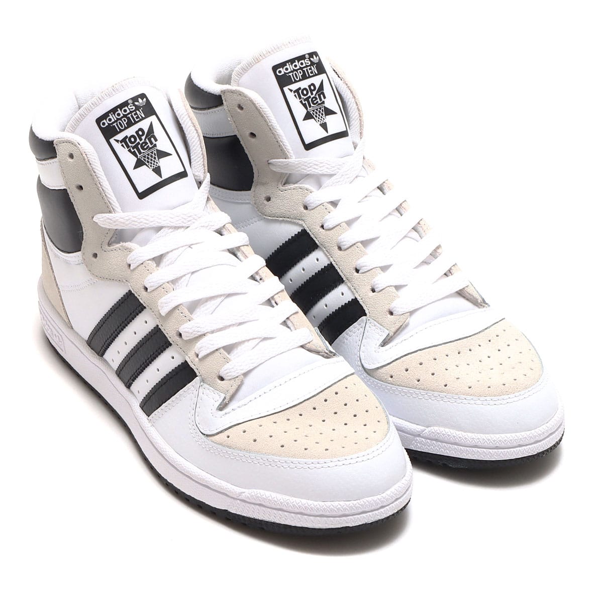 adidas TOP TEN RB FOOTWEAR WHITE/CRYSTAL WHITE/CORE BLACK 23SS-I_photo_large