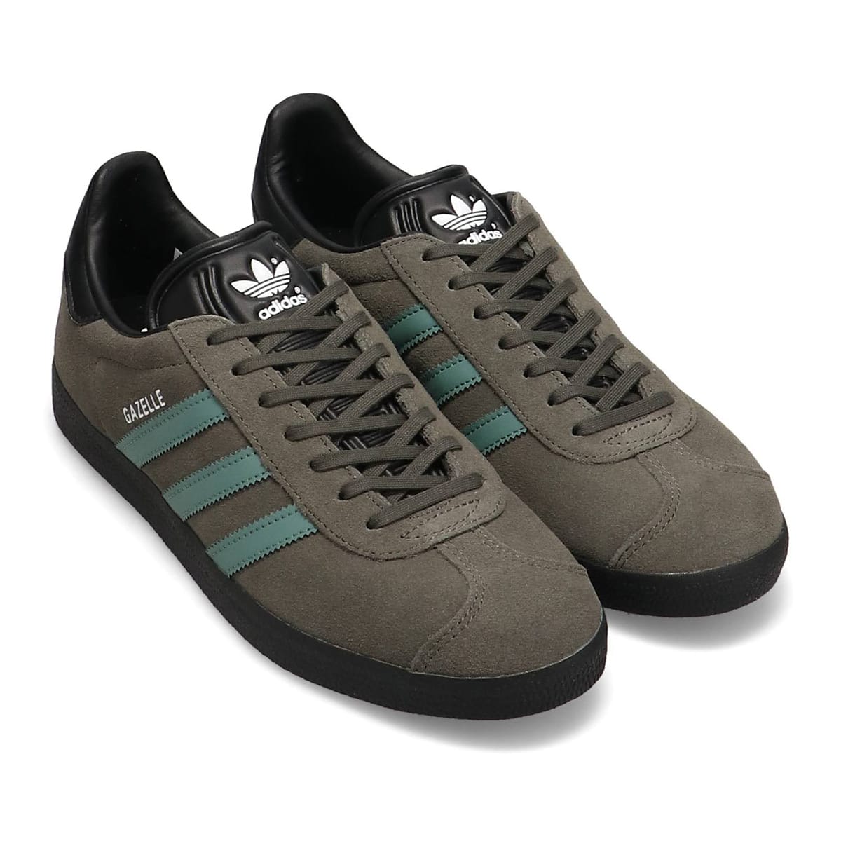 adidas GAZELLE PANTONE/PANTONE/CORE BLACK 22FW-I