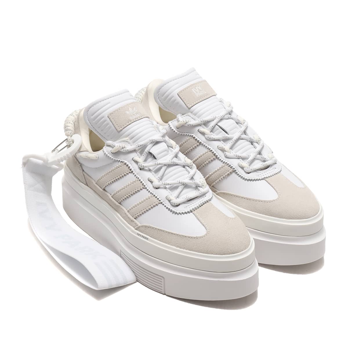 adidas IVP Super Super Sleek 72 FOOTWEAR WHITE/OFF WHITE/CORE WHITE 21SS-S_photo_large